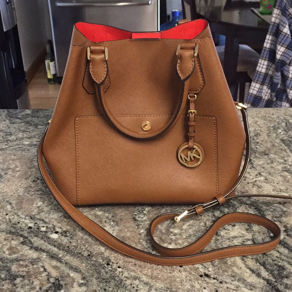 Michael Kors Hand Bag